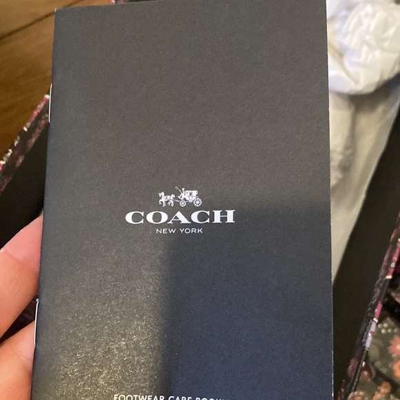 Coach x Tabitha Simmons flats - Picture 6 of 7